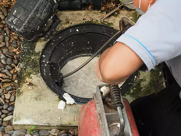 Why Choose Albany Plumbers Inc for Sewer Line Cleaning in Albany, NY?