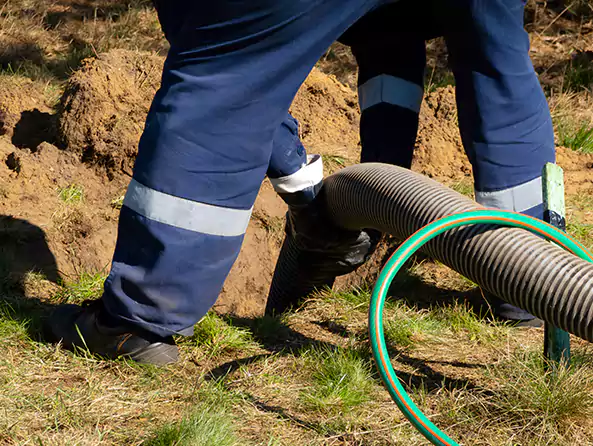 Why Choose Albany Plumbers Inc for Sewer Line Replacement in Albany, NY?