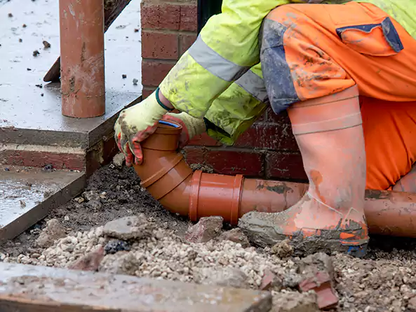 Why Choose Albany Plumbers Inc for Sewer Replacement in Albany, NY?