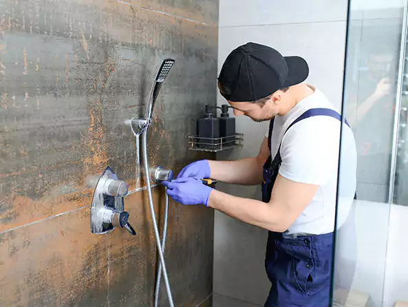 Why Choose Albany Plumbers Inc for Shower Installation in Albany, NY?