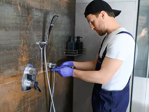 Why Choose Albany Plumbers Inc for Shower Repair in Albany, NY?