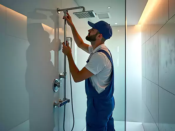 Why Choose Albany Plumbers Inc for Shower Replacement in Albany, NY?