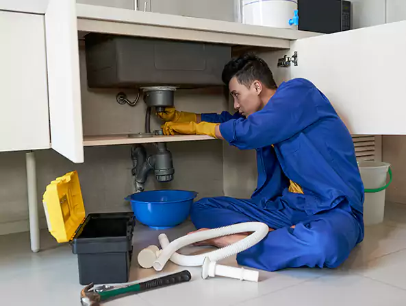 Why Choose Albany Plumbers Inc for Sink Drain Replacement in Albany, NY?