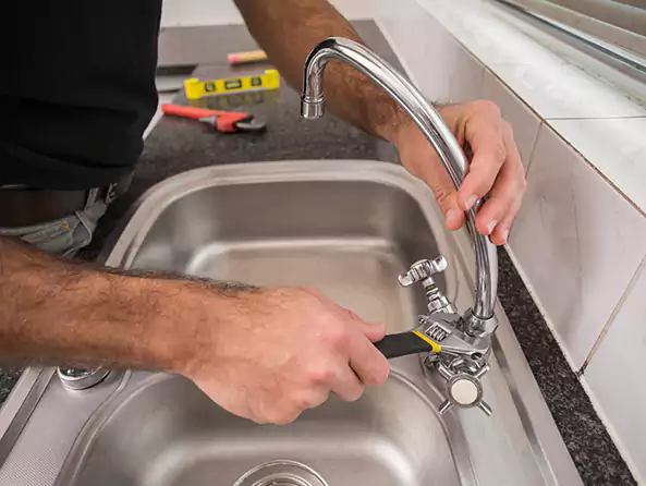 Why Choose Albany Plumbers Inc for Sink Installation in Albany, NY?