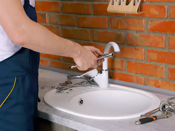Why Choose Albany Plumbers Inc for Sink Repair in Albany, NY?