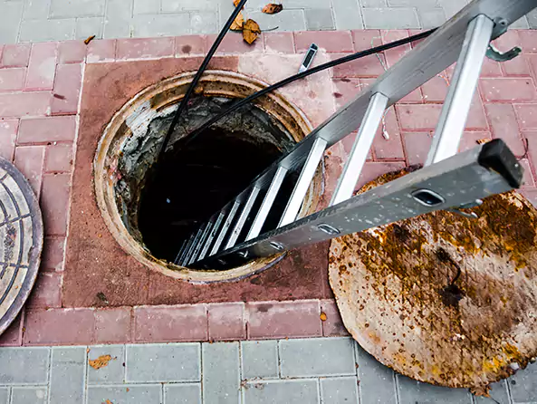 Why Choose Albany Plumbers Inc for Storm Drain Cleaning in Albany, NY?