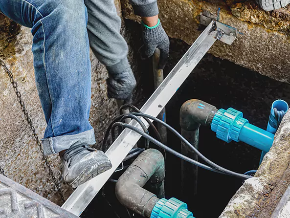 Why Choose Albany Plumbers Inc for Sump Pump Maintenance in Albany, NY?