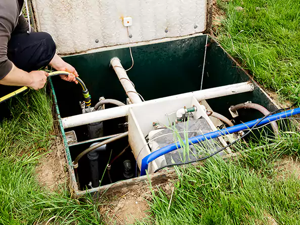Why Choose Albany Plumbers Inc for Sump Pump Replacement in Albany, NY?