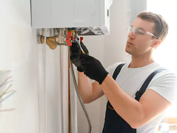 Why Choose Albany Plumbers Inc for Tankless Water Heater Repair in Albany, NY?
