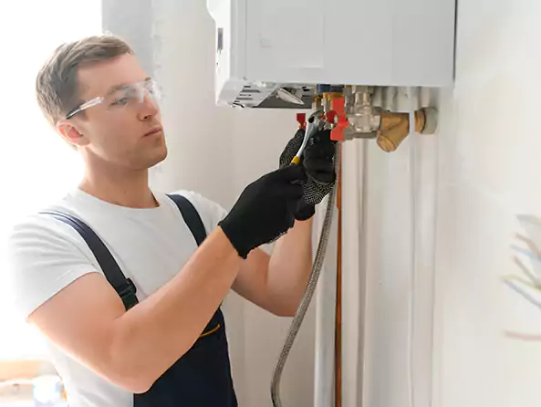 Why Choose Albany Plumbers Inc for Tankless Water Heater Replacement in Albany, NY?