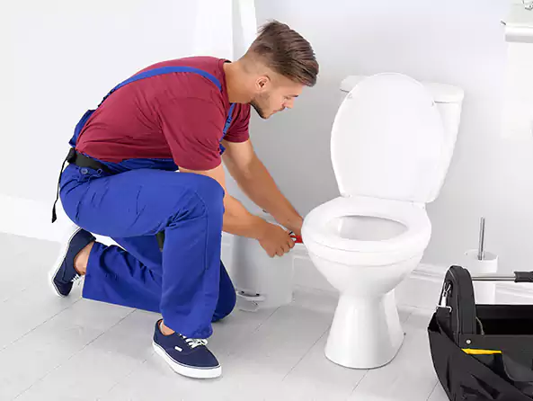 Why Choose Albany Plumbers Inc for Toilet Installation in Albany, NY?