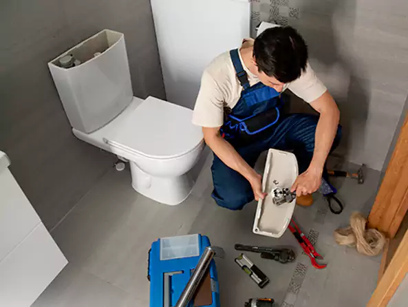 Why Choose Albany Plumbers Inc for Toilet Repair in Albany, NY?
