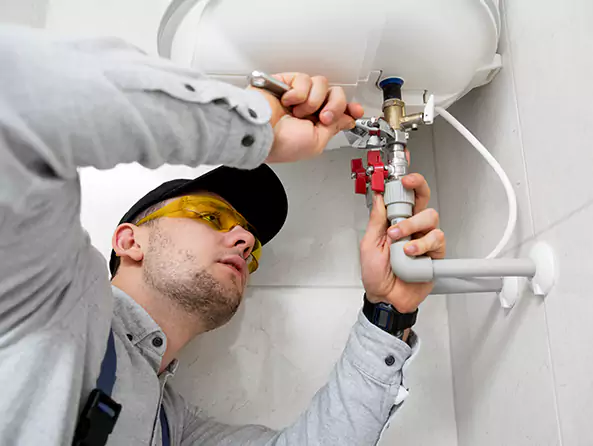 Why Choose Albany Plumbers Inc for Water Heater Expansion Tank Installation in Albany, NY?