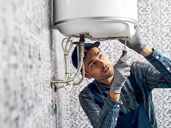 Why Choose Albany Plumbers Inc for Water Heater Maintenance in Albany, NY?