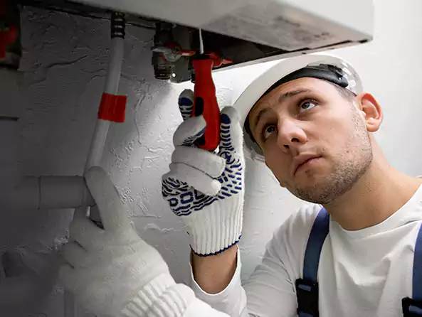 Why Choose Albany Plumbers Inc for Water Heater Repair in Albany, NY?