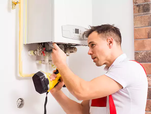 Why Choose Albany Plumbers Inc for Water Heater Replacement in Albany, NY?