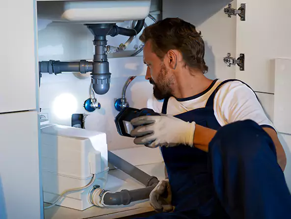 Why Choose Albany Plumbers Inc for Water Leak Repair in Albany, NY?