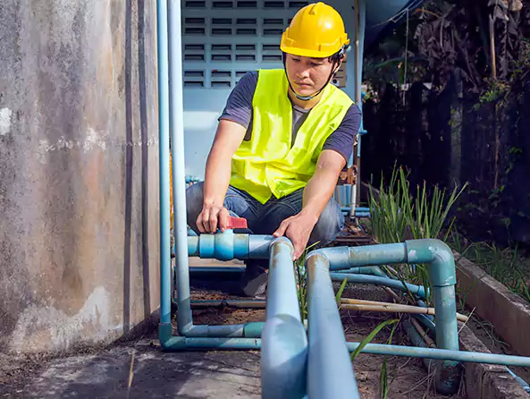 Why Choose Albany Plumbers Inc for Water Line Installation in Albany, NY