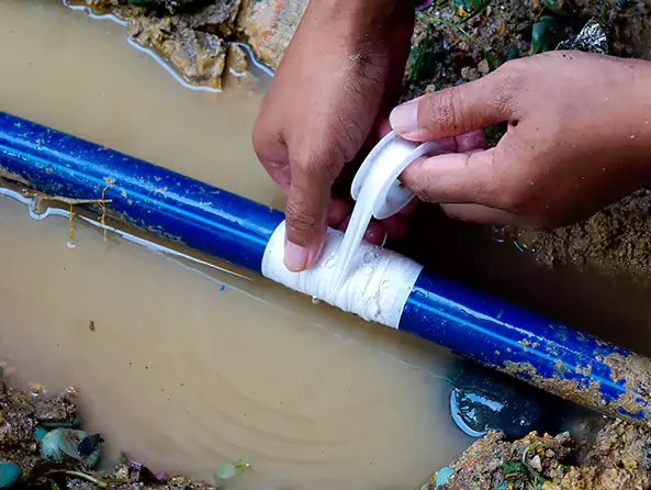  Why Choose Albany Plumbers Inc for Water Line Repair in Albany, NY?]