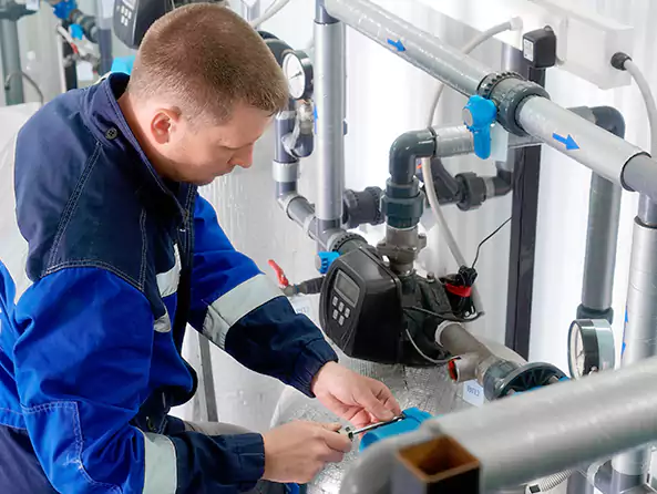Why Choose Albany Plumbers Inc for Water Softener Installation in Albany, NY?