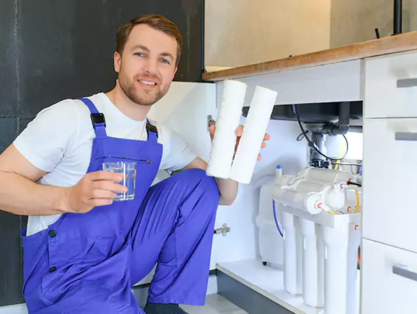 Why Choose Albany Plumbers Inc for Water Softener Maintenance in Albany, NY?