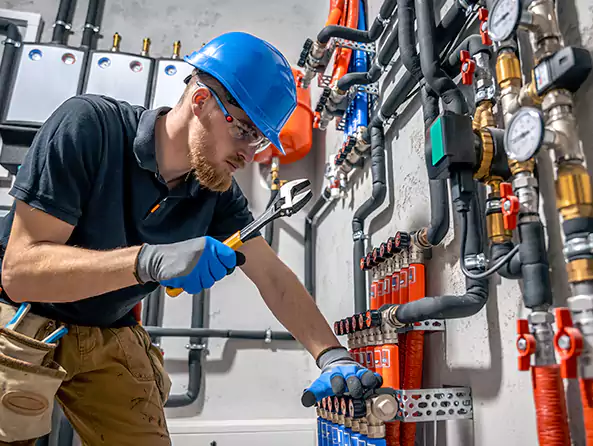 Why Choose Albany Plumbers Inc for Water Softener Repair in Albany?