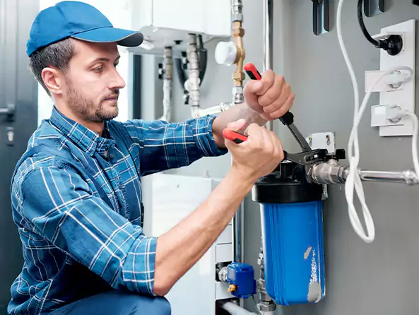 Why Choose Albany Plumbers Inc for Water Softener Replacement in Albany, NY?