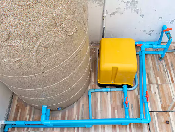 Why Choose Albany Plumbers Inc for Well Pressure Tank Replacement in Albany, NY?